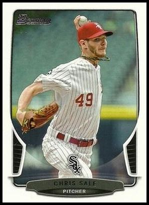 48 Chris Sale